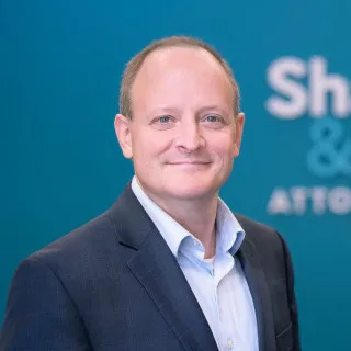  Lawyer Jared O'Connor