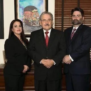  Lawyer Natasha De la Caridad Perez