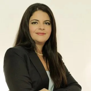  Lawyer Maritza Estevez