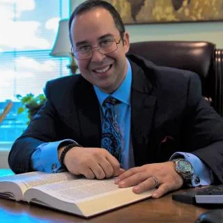  Lawyer Charles N. Therman Esq.