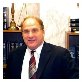  Lawyer David Edward Ernst