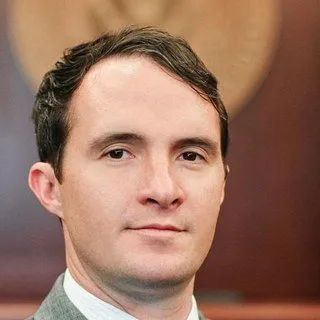  Lawyer Dane Garland