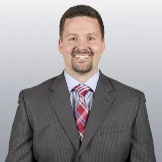  Lawyer Joshua B. Poulsen