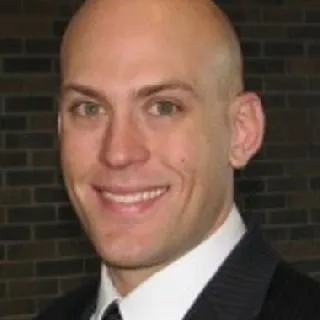  Lawyer Patrick Buffkin
