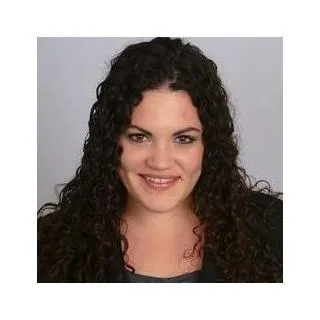  Lawyer Meagan Moodie