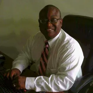  Lawyer Anthony H. McClerklin,