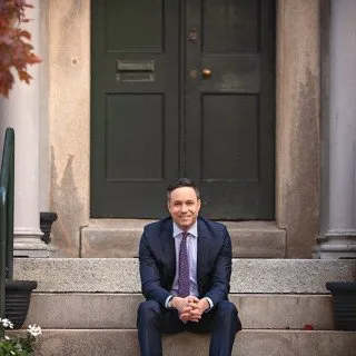  Lawyer Logan A. Weinkauf