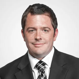  Lawyer Michael Joseph McCarroll