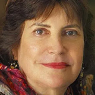  Lawyer Marjory Harris