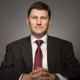  Lawyer Nicholas M. McLeod