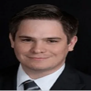  Lawyer Nicholas Martell