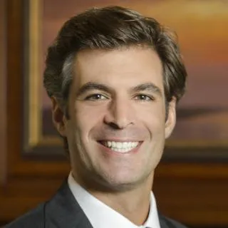  Lawyer Charles M. Rittgers