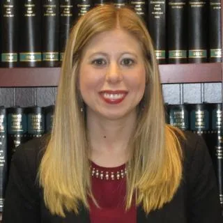  Lawyer Meghan Bolte