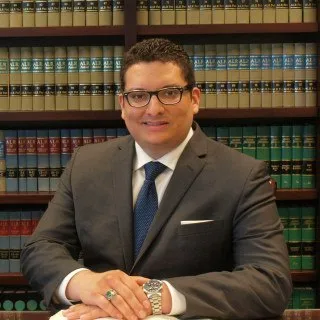  Lawyer Abraham Del Rio III