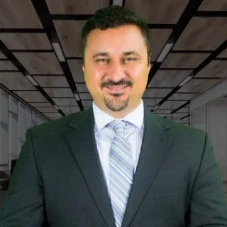  Lawyer Marco Gonzalez