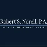  Lawyer Robert S. Norell