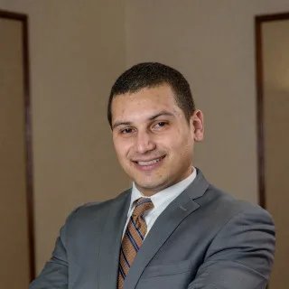  Lawyer Ben Rabinowitz