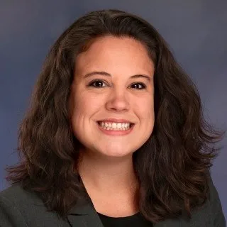  Lawyer Mary K. O'Connor