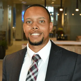  Lawyer Warren Ford III