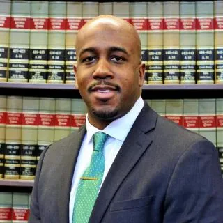  Lawyer Kelvin L. Morris