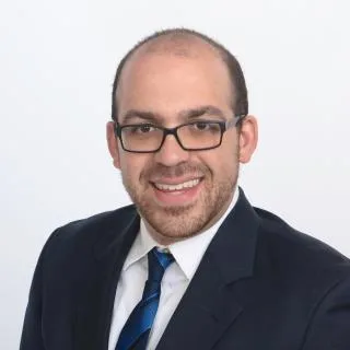  Lawyer Sami Haddad