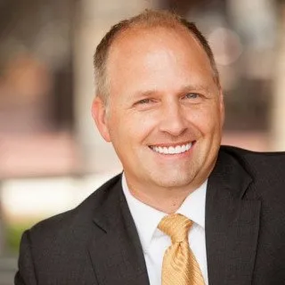  Lawyer Richard G. Eldredge