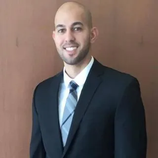  Lawyer Mohamad H. Bazzi