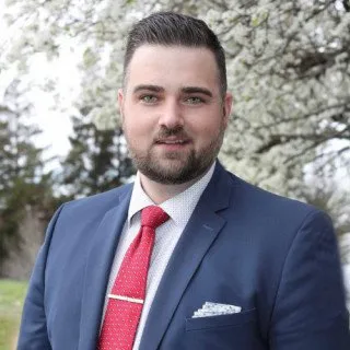  Lawyer Christopher J. Fry