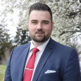  Lawyer Christopher J. Fry