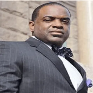  Lawyer Leon Reed Jr.