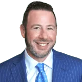  Lawyer Richard Bernard Celler