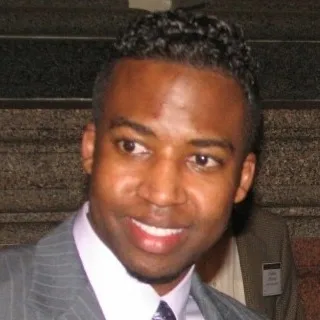  Lawyer Terrance James Evans