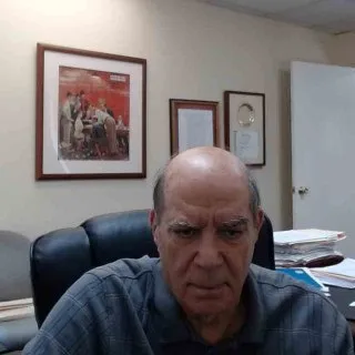  Lawyer Joseph London