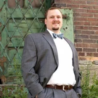  Lawyer Justin Michael Crozier