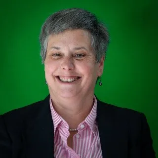  Lawyer M. Muffy Blue