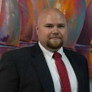  Lawyer William Cruse Sr.