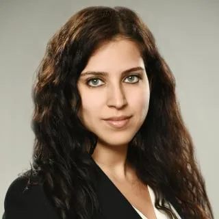  Lawyer Shirley Reginiano