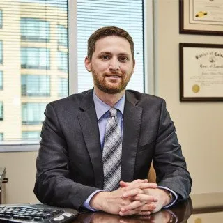 Lawyer Joshua A. Plaxen