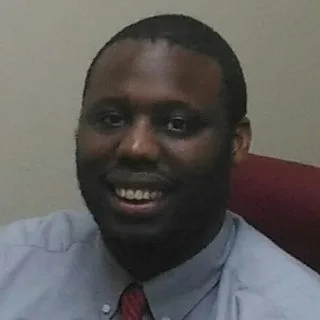  Lawyer Jerome Christopher Williams Jr.