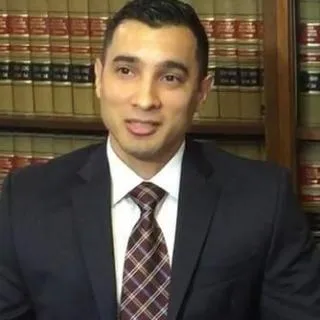  Lawyer Dustin Sanchez