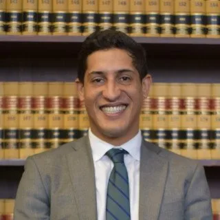  Lawyer Russell Alden Brown