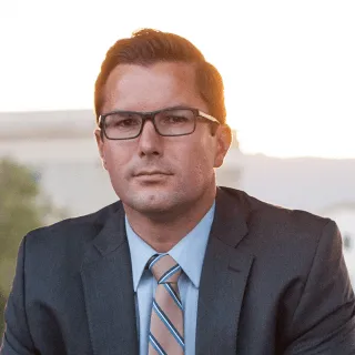  Lawyer Michael W. Donaldson