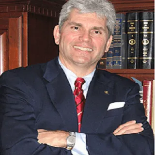  Lawyer Richard Thorsey