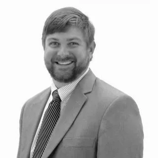  Lawyer John Townsend Cooper