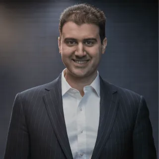  Lawyer William N. Papain