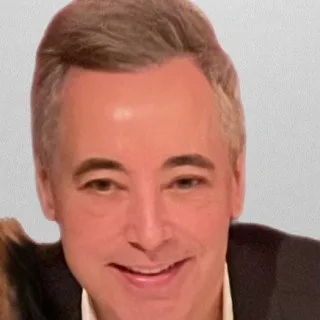  Lawyer Paul d'Oliveira