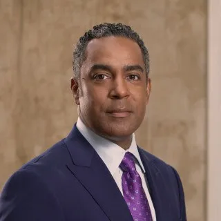  Lawyer Derrick Walker