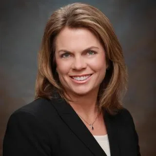  Lawyer Kareen O'Brien