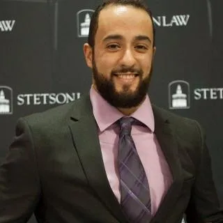  Lawyer Evan Sidman