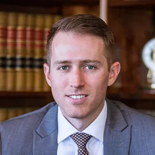  Lawyer Vincent Maxwell Bruner